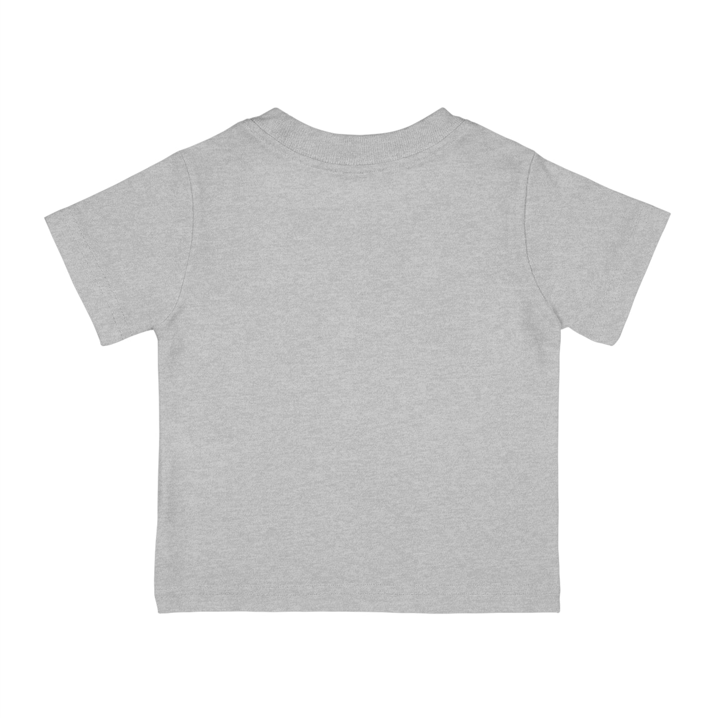 KUYA HIGANTES Infant Cotton Jersey T-Shirt