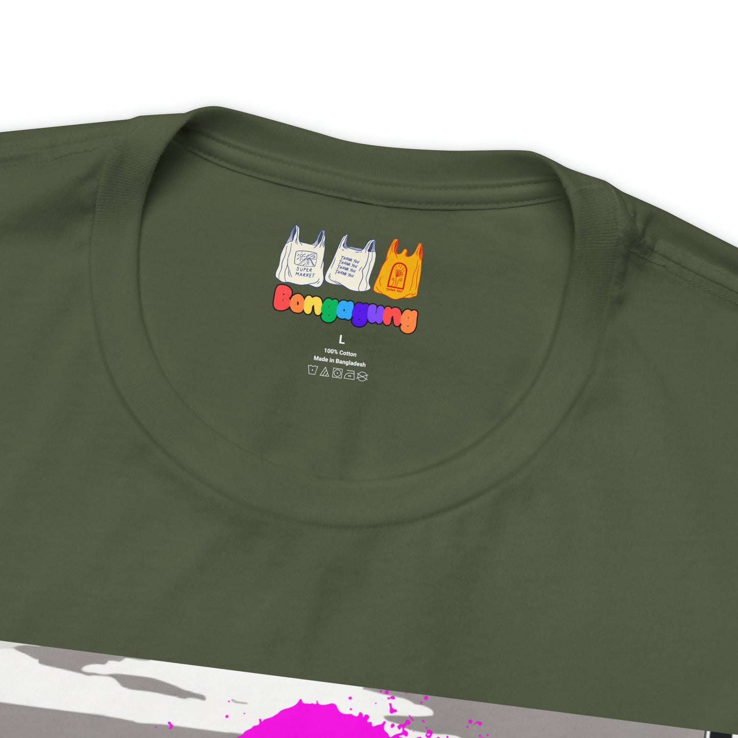 WEST OAKLAND Unisex Jersey Short Sleeve T-Shirt | Bay Area | Oakland