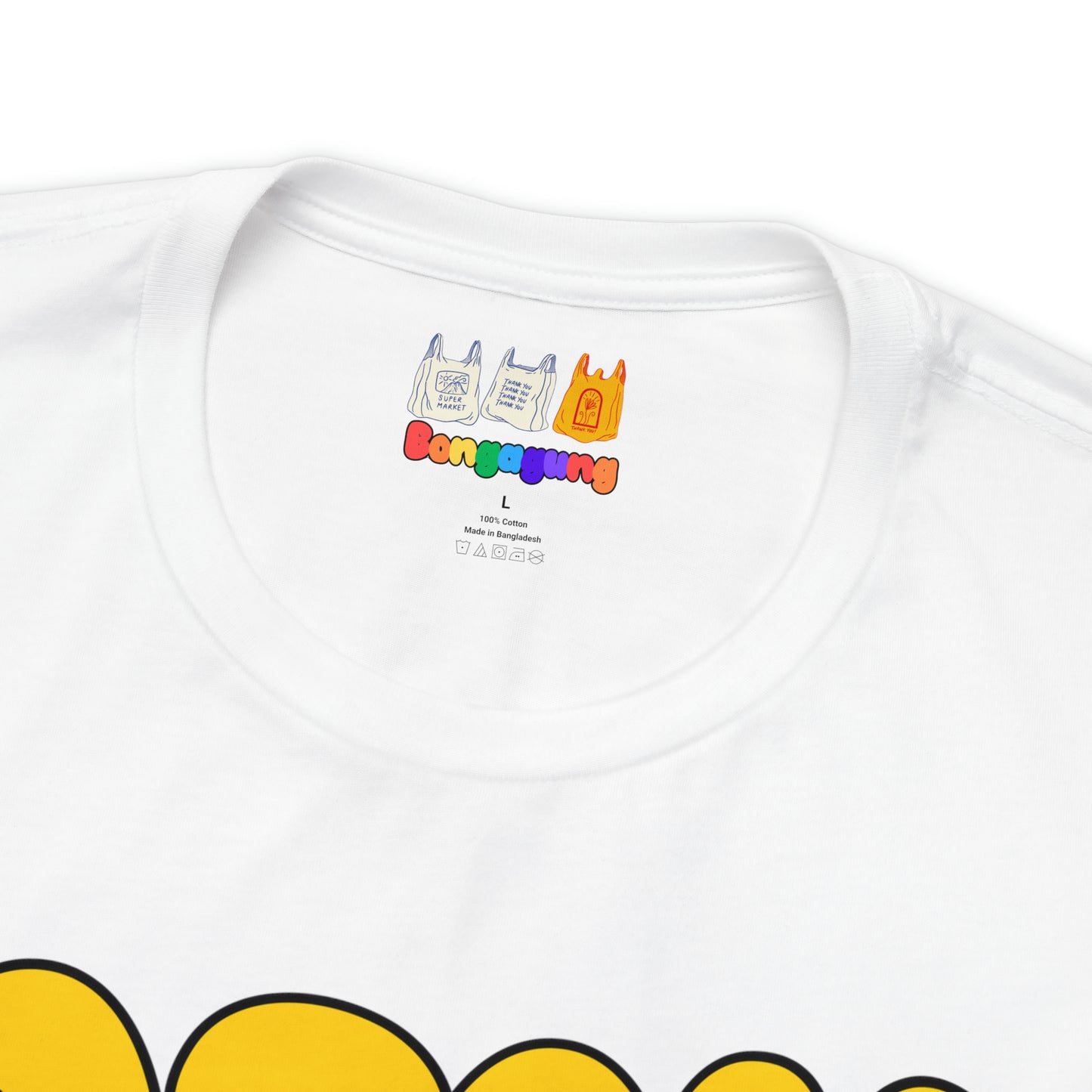 KASAMA -Unisex Jersey Short Sleeve T-Shirt | Filipino | Tagalog