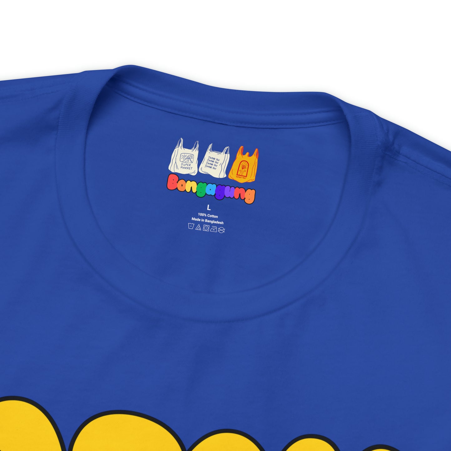 KASAMA -Unisex Jersey Short Sleeve T-Shirt | Filipino | Tagalog