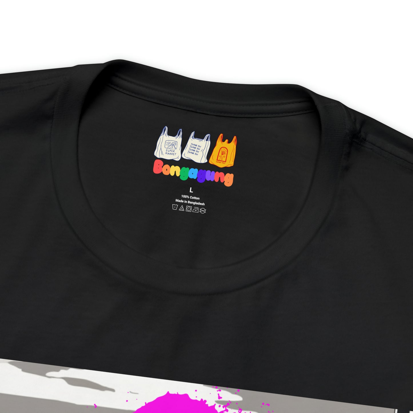 WEST OAKLAND Unisex Jersey Short Sleeve T-Shirt | Bay Area | Oakland