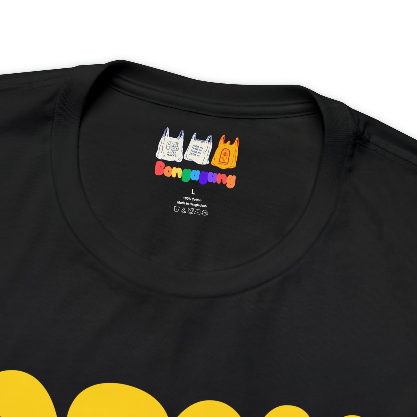 KASAMA -Unisex Jersey Short Sleeve T-Shirt | Filipino | Tagalog