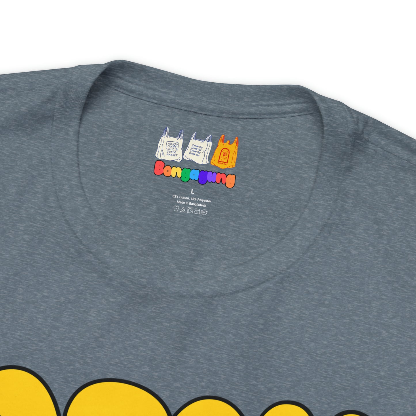 KASAMA -Unisex Jersey Short Sleeve T-Shirt | Filipino | Tagalog