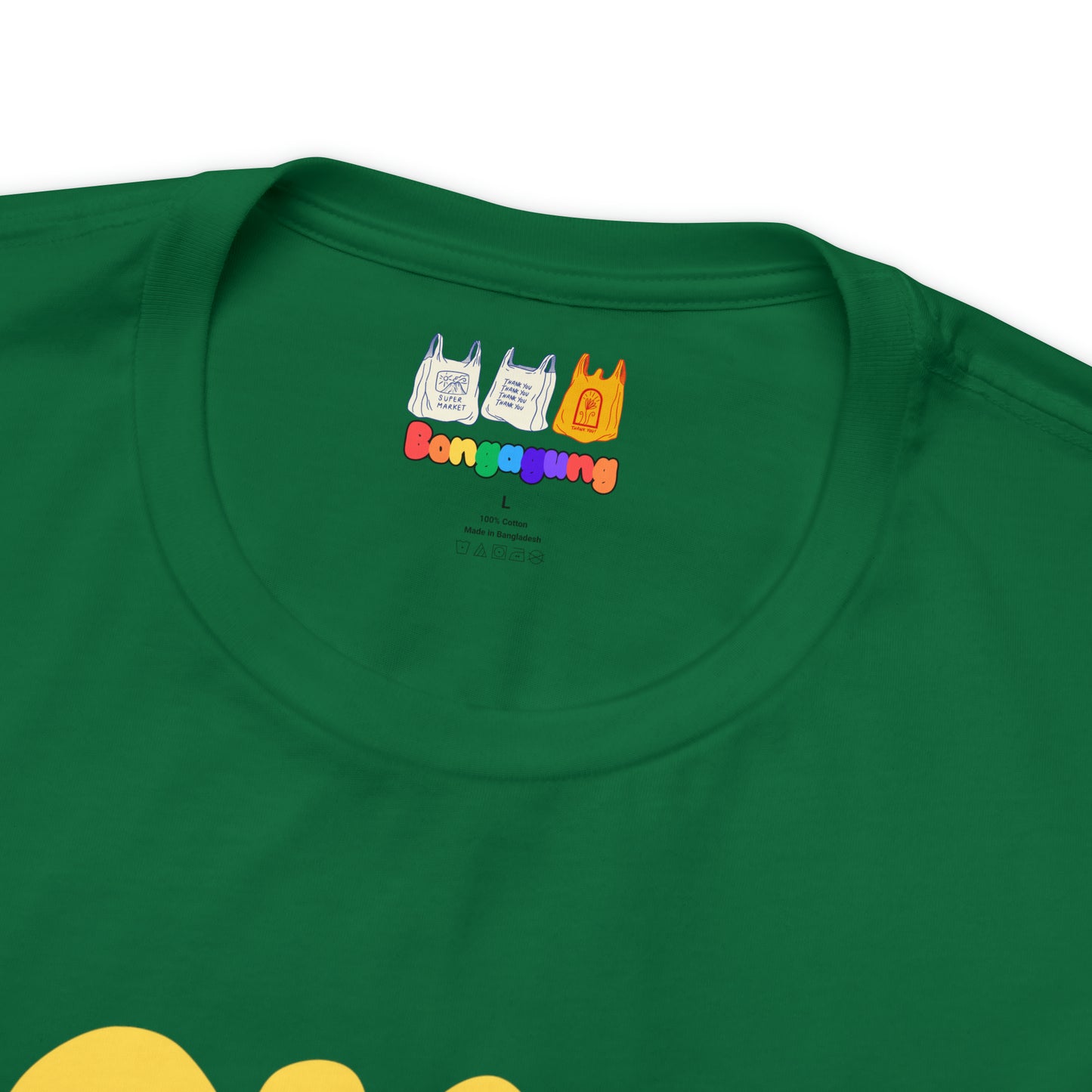 MAKATI Unisex Jersey Short Sleeve T-Shirt | Manila | Philippines | Skyline | Skyscrapers | Buildings