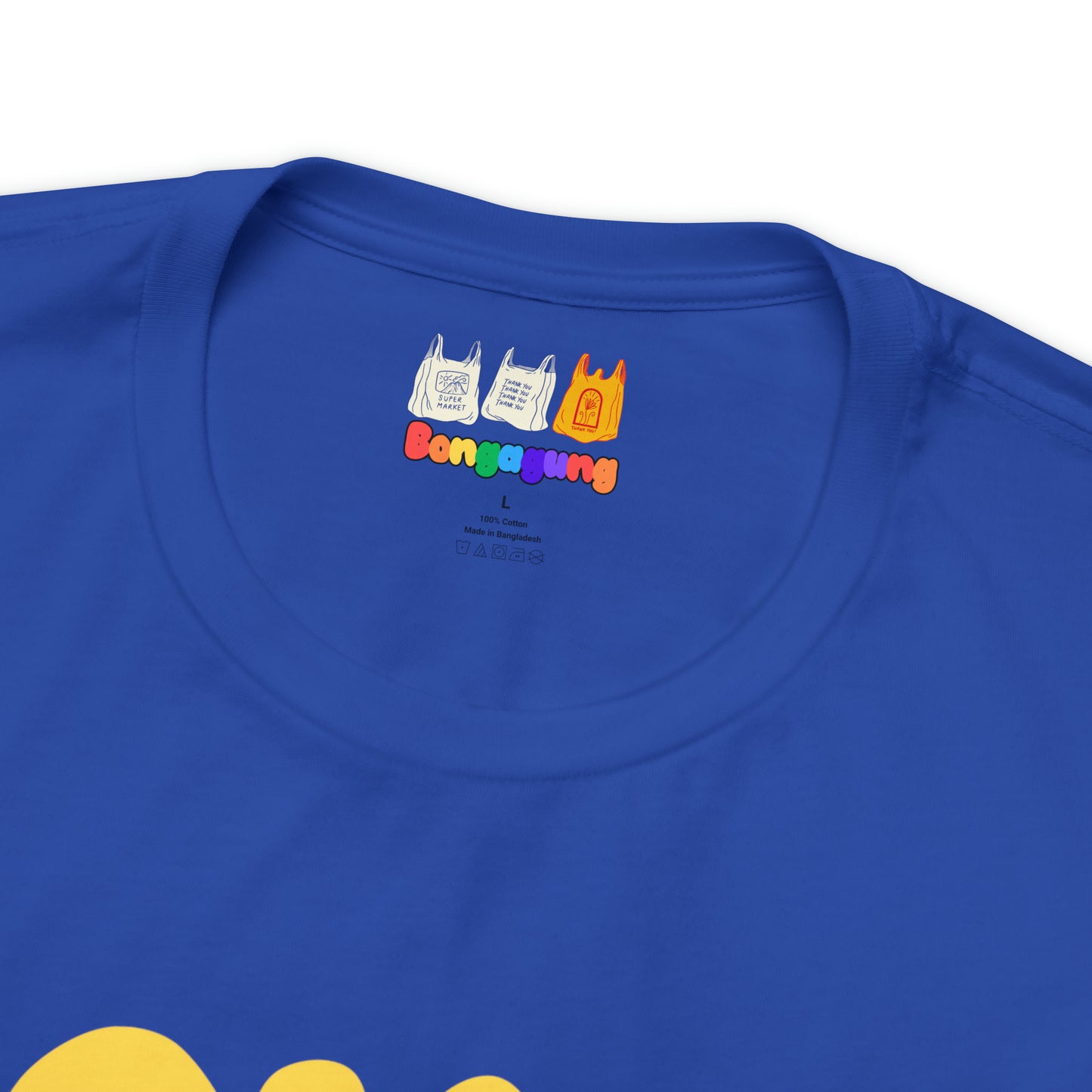 MAKATI Unisex Jersey Short Sleeve T-Shirt | Manila | Philippines | Skyline | Skyscrapers | Buildings