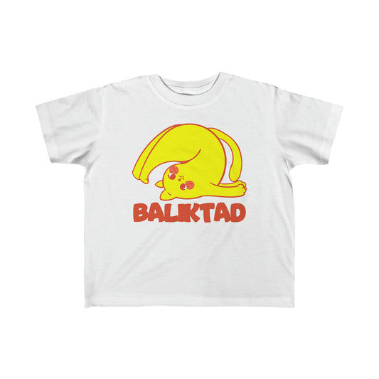 Baliktad Kid's Fine Jersey T-SHIRT
