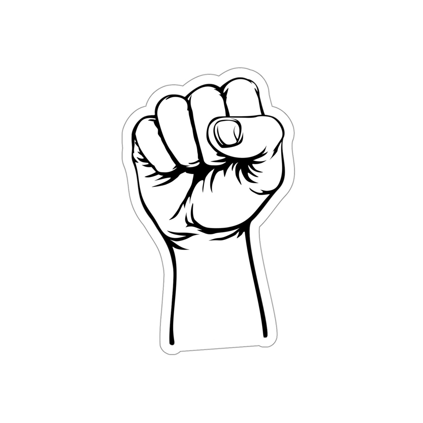 RISE Die-Cut Stickers|SkateBoard Sticker|Bike Sticker|Laptop Sticker Cell Phone|Water Bottle Sticker