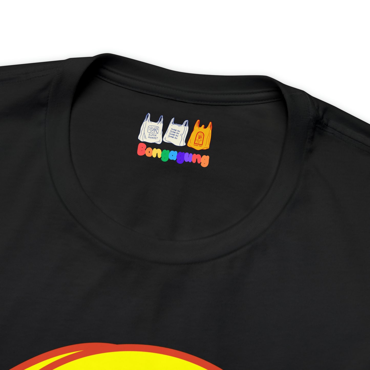 Baliktad Unisex Jersey Short Sleeve T-Shirt | Tagalog | Filipino | Cats | Cat lover