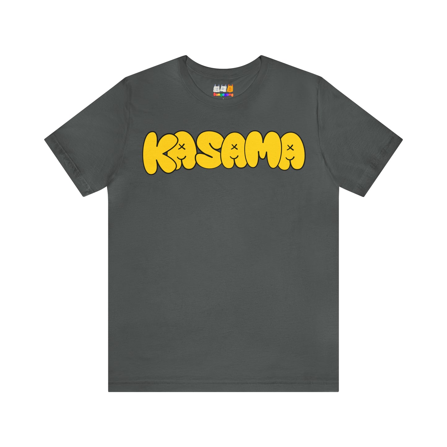 KASAMA -Unisex Jersey Short Sleeve T-Shirt | Filipino | Tagalog