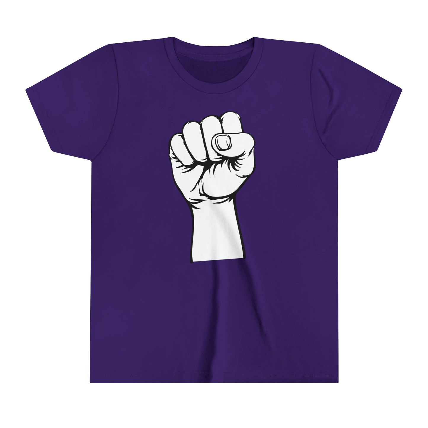 RISE Kids Short Sleeve T-Shirt