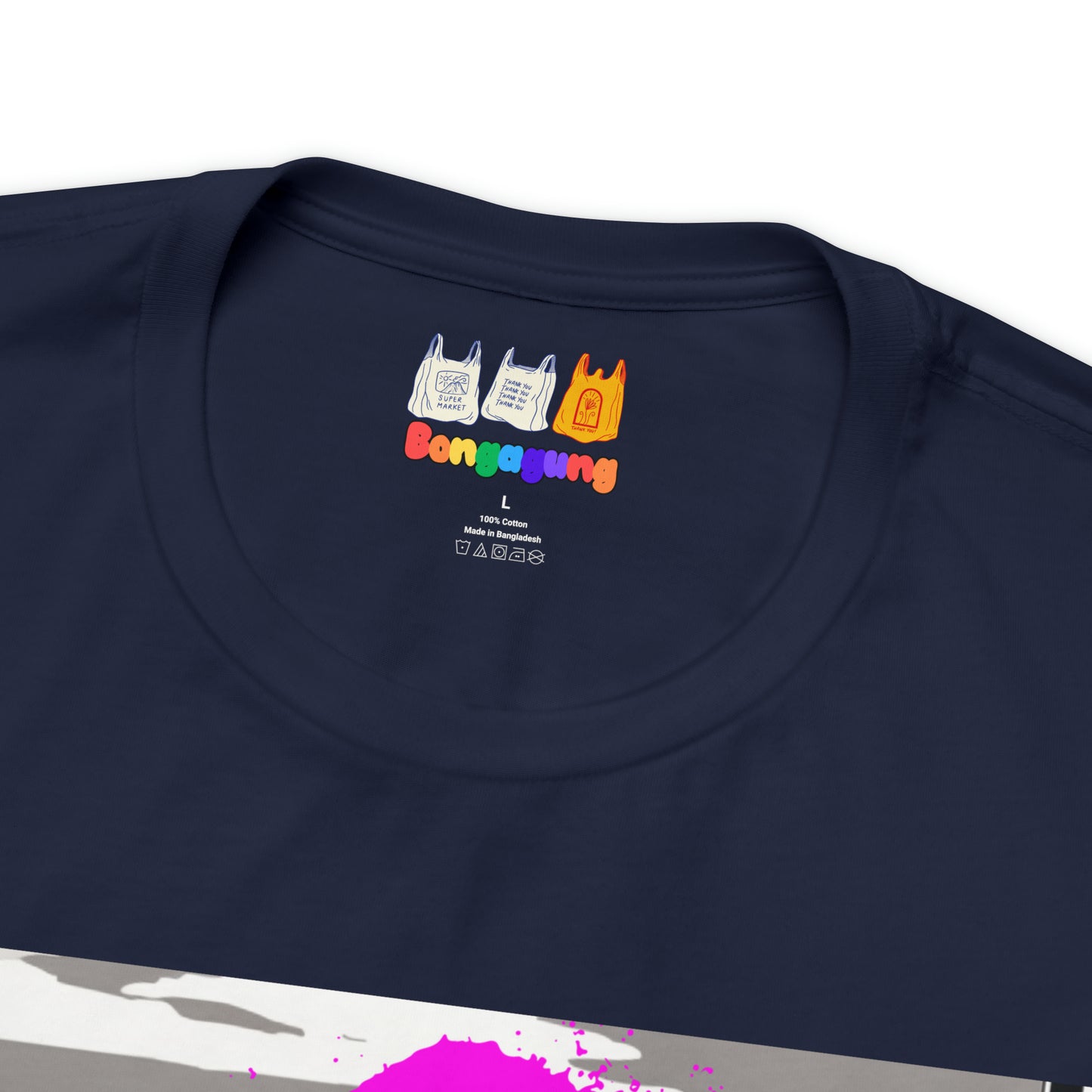 WEST OAKLAND Unisex Jersey Short Sleeve T-Shirt | Bay Area | Oakland