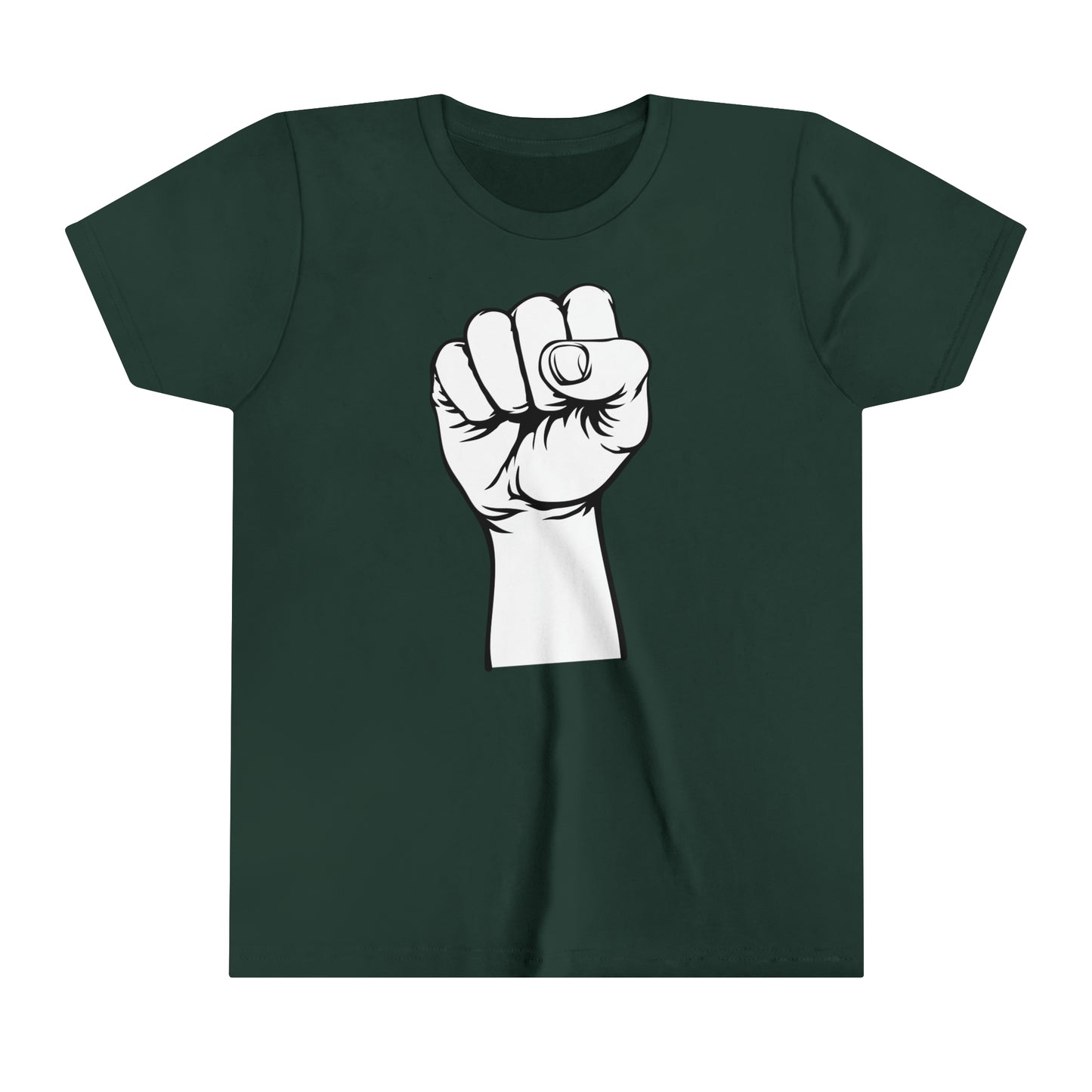 RISE Kids Short Sleeve T-Shirt