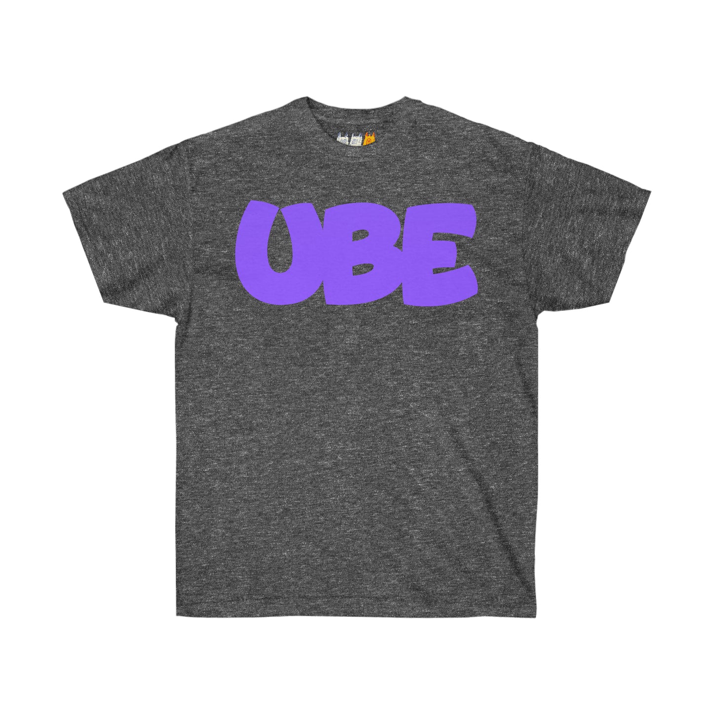 UBE Unisex Ultra Cotton T-Shirt | Filipino |Tagalog | Snack | Philippines