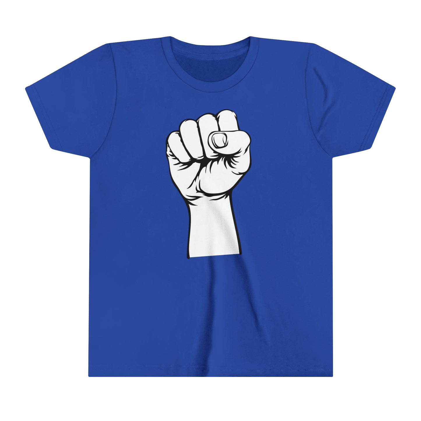 RISE Kids Short Sleeve T-Shirt