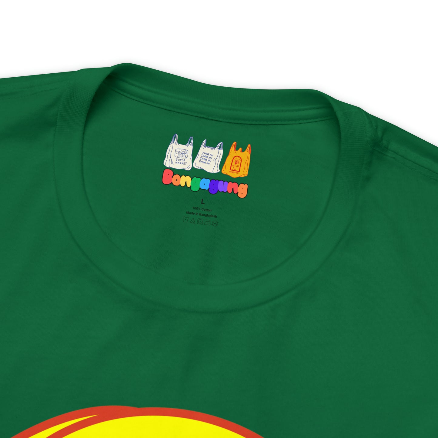 Baliktad Unisex Jersey Short Sleeve T-Shirt | Tagalog | Filipino | Cats | Cat lover