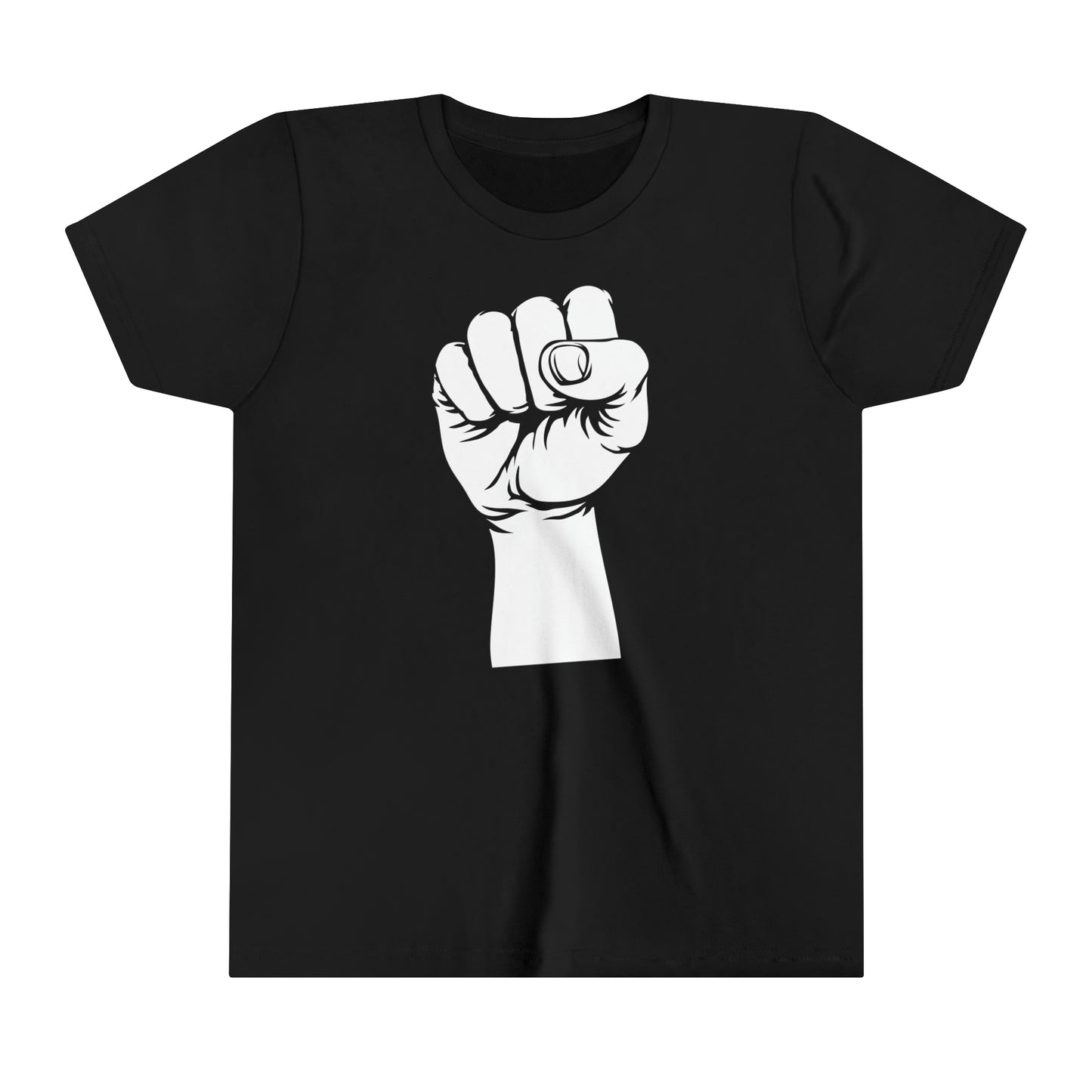 RISE Kids Short Sleeve T-Shirt