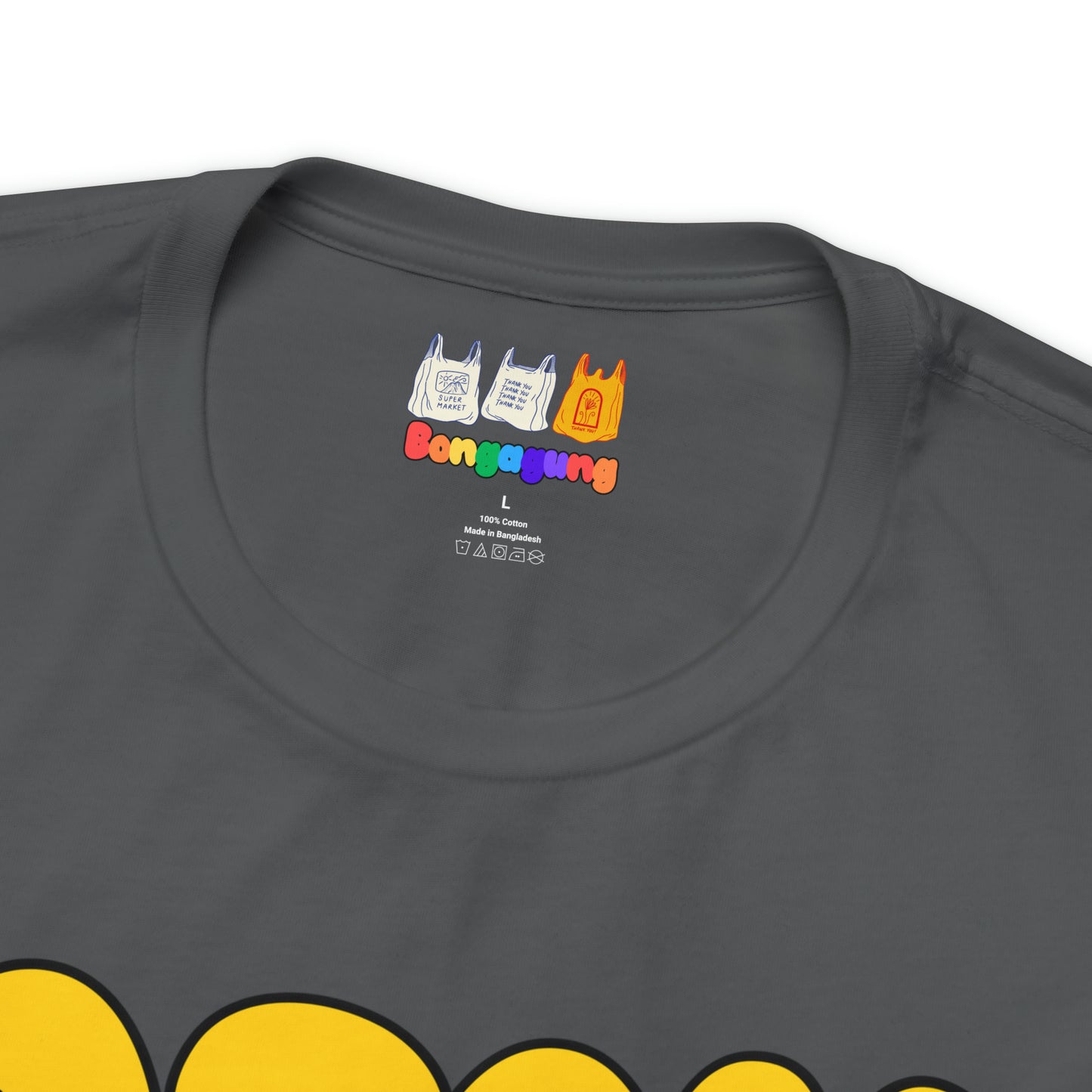 KASAMA -Unisex Jersey Short Sleeve T-Shirt | Filipino | Tagalog