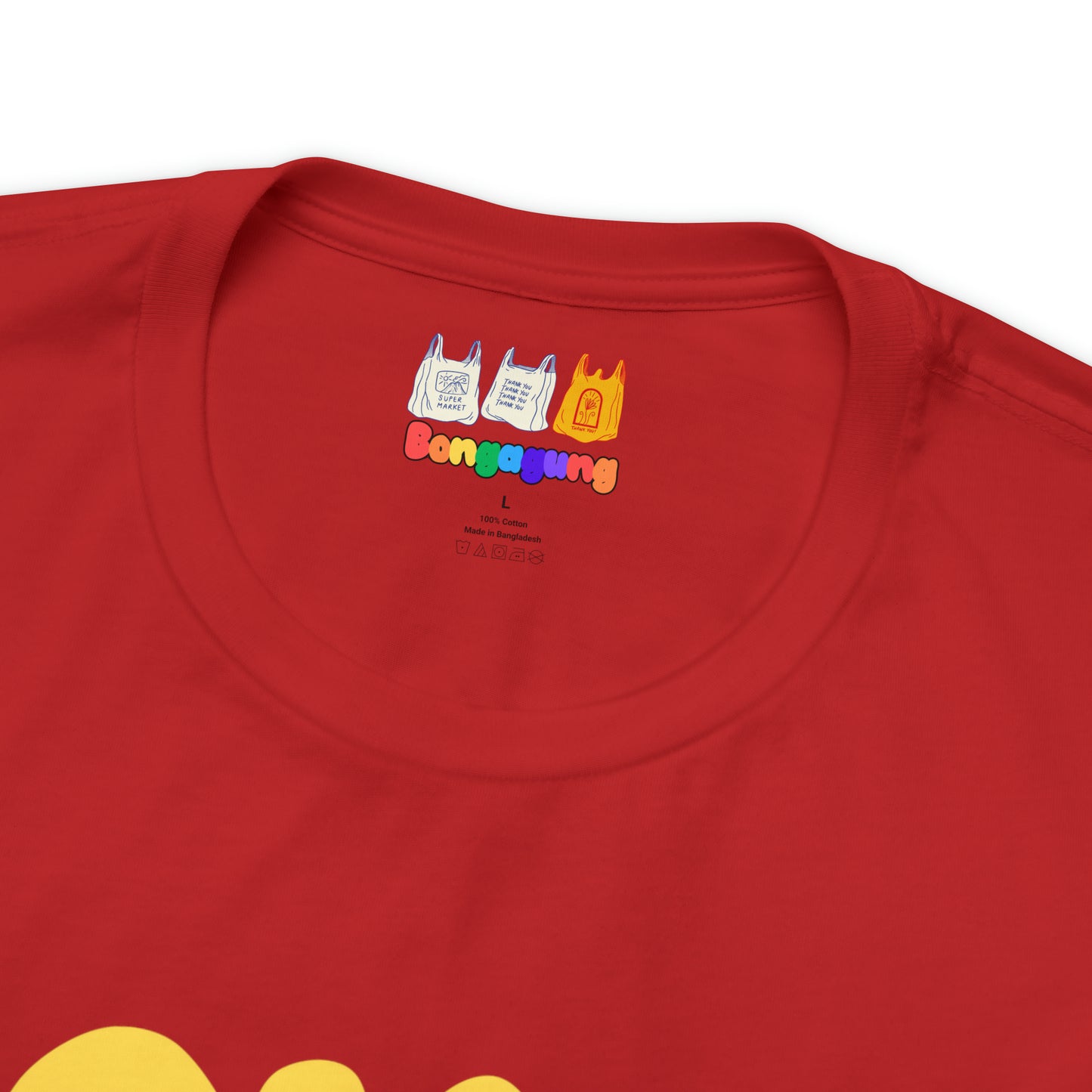 MAKATI Unisex Jersey Short Sleeve T-Shirt | Manila | Philippines | Skyline | Skyscrapers | Buildings