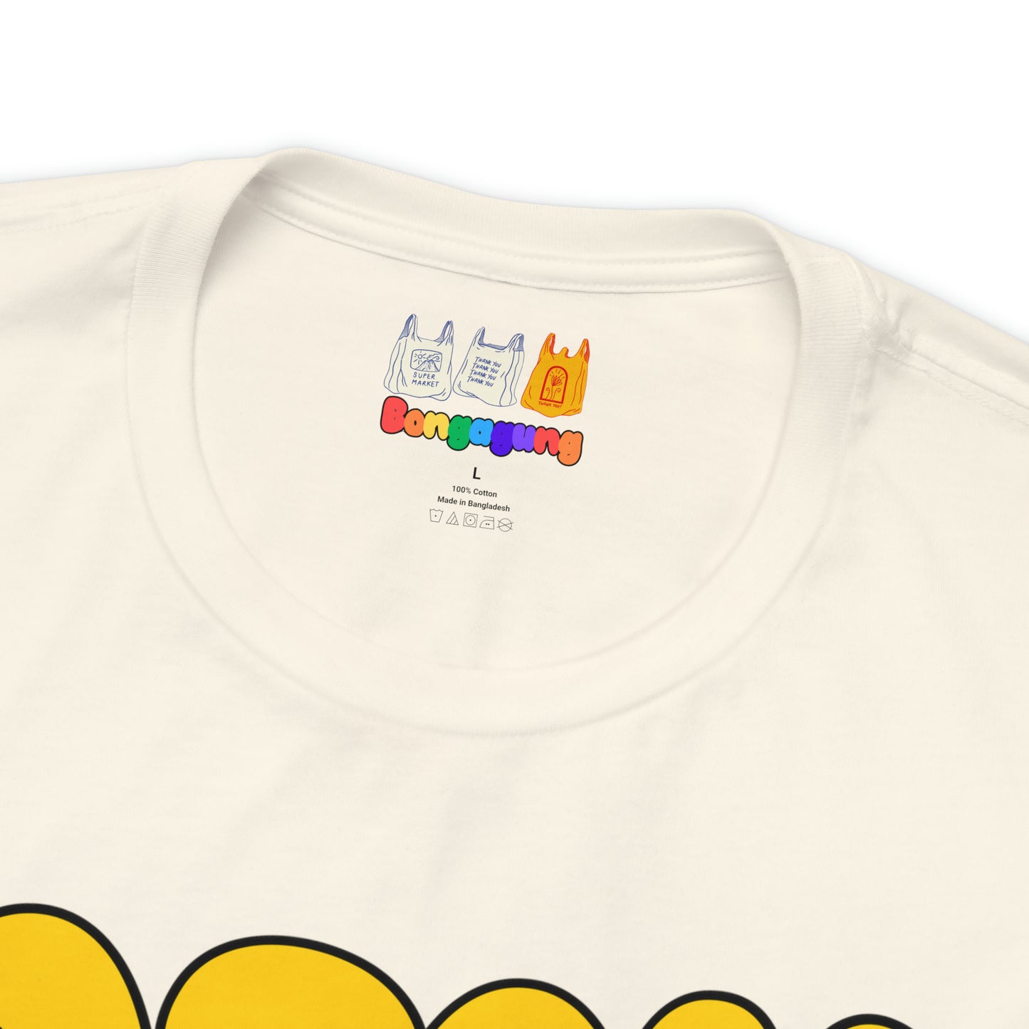 KASAMA -Unisex Jersey Short Sleeve T-Shirt | Filipino | Tagalog