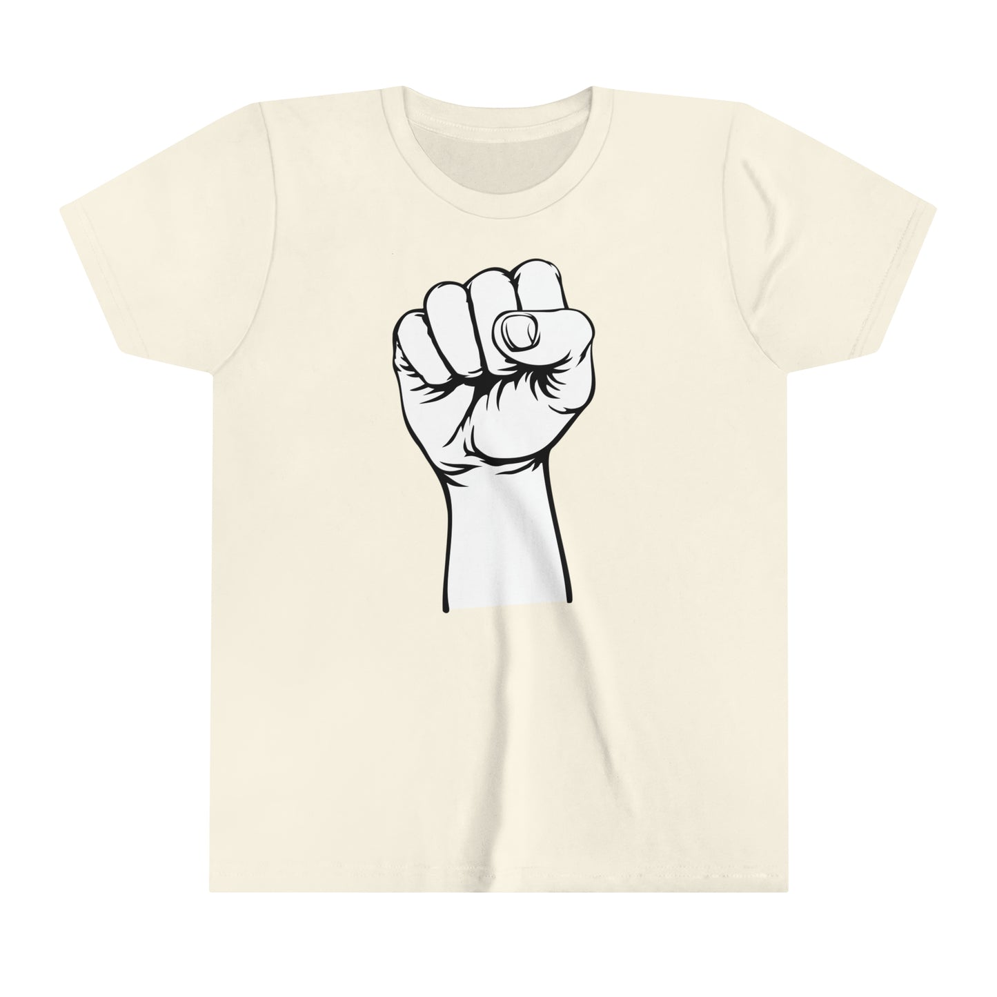 RISE Kids Short Sleeve T-Shirt