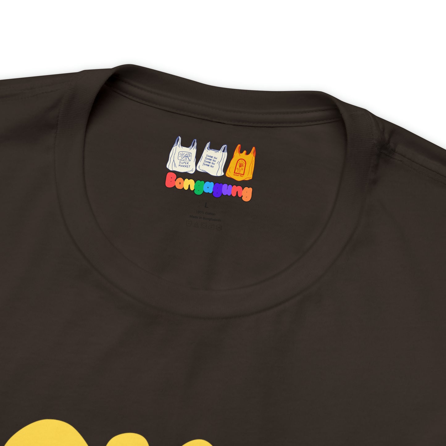 MAKATI Unisex Jersey Short Sleeve T-Shirt | Manila | Philippines | Skyline | Skyscrapers | Buildings