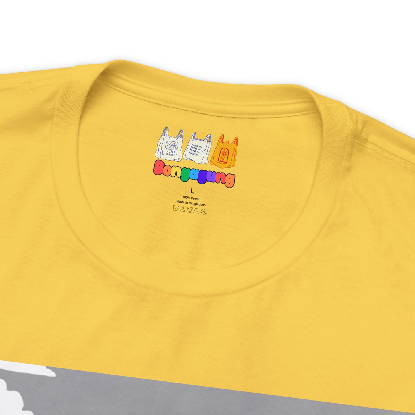 OAKLAND CRANES Unisex Ultra Cotton T-Shirt |  San Francisco | Bay Area | East bay | California