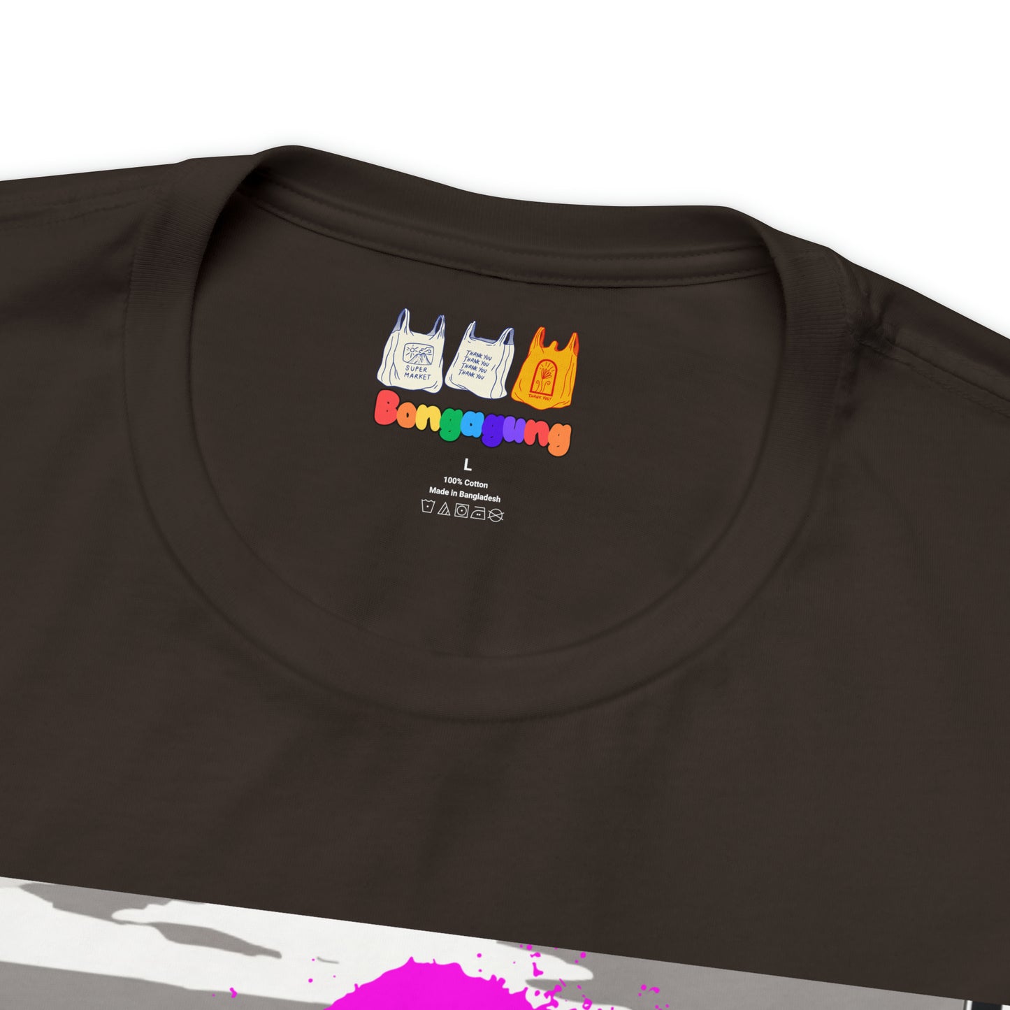 WEST OAKLAND Unisex Jersey Short Sleeve T-Shirt | Bay Area | Oakland