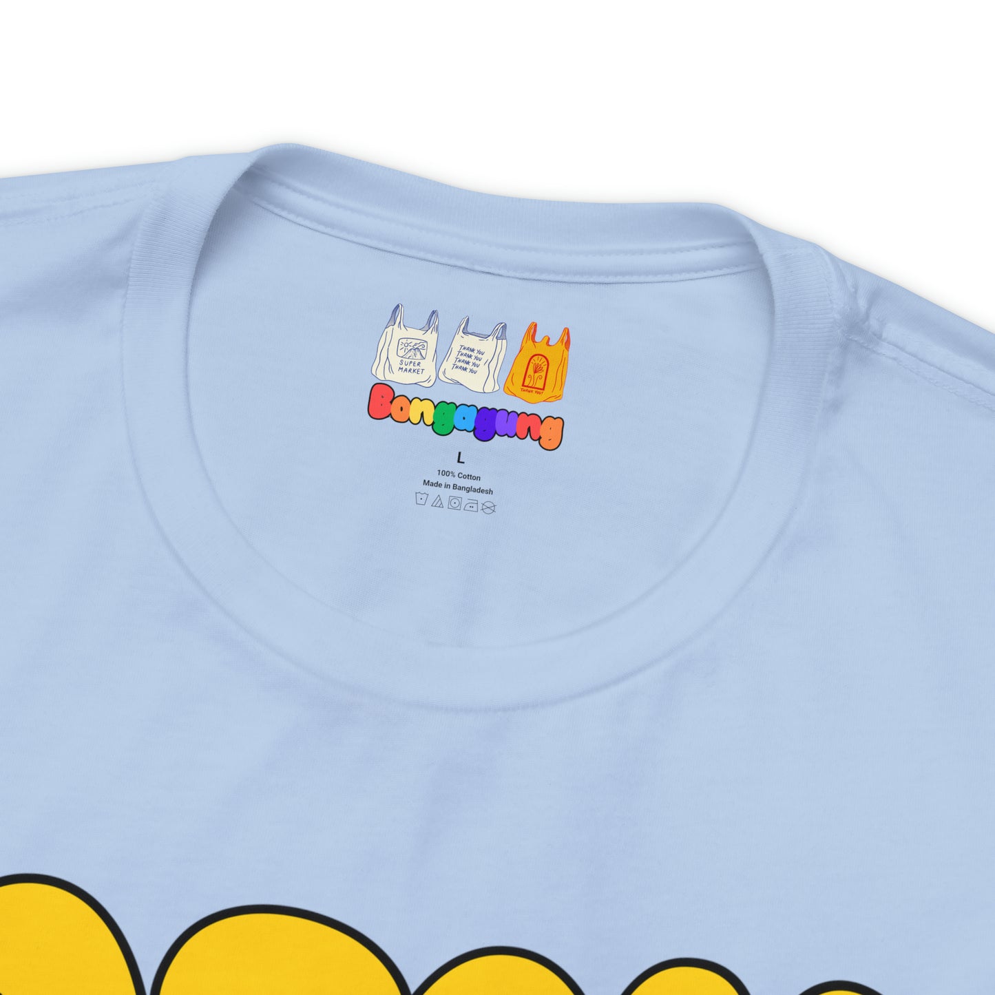 KASAMA -Unisex Jersey Short Sleeve T-Shirt | Filipino | Tagalog