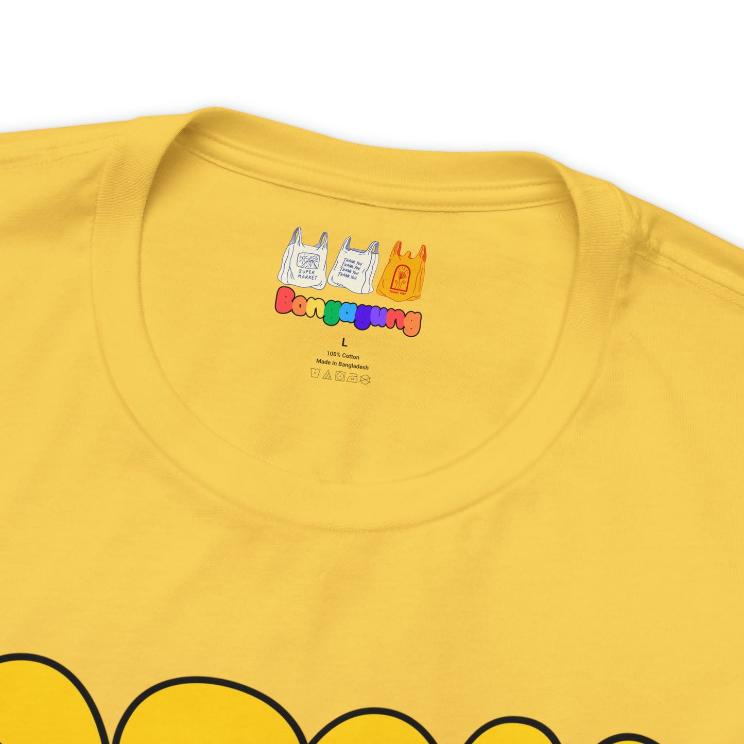 KASAMA -Unisex Jersey Short Sleeve T-Shirt | Filipino | Tagalog