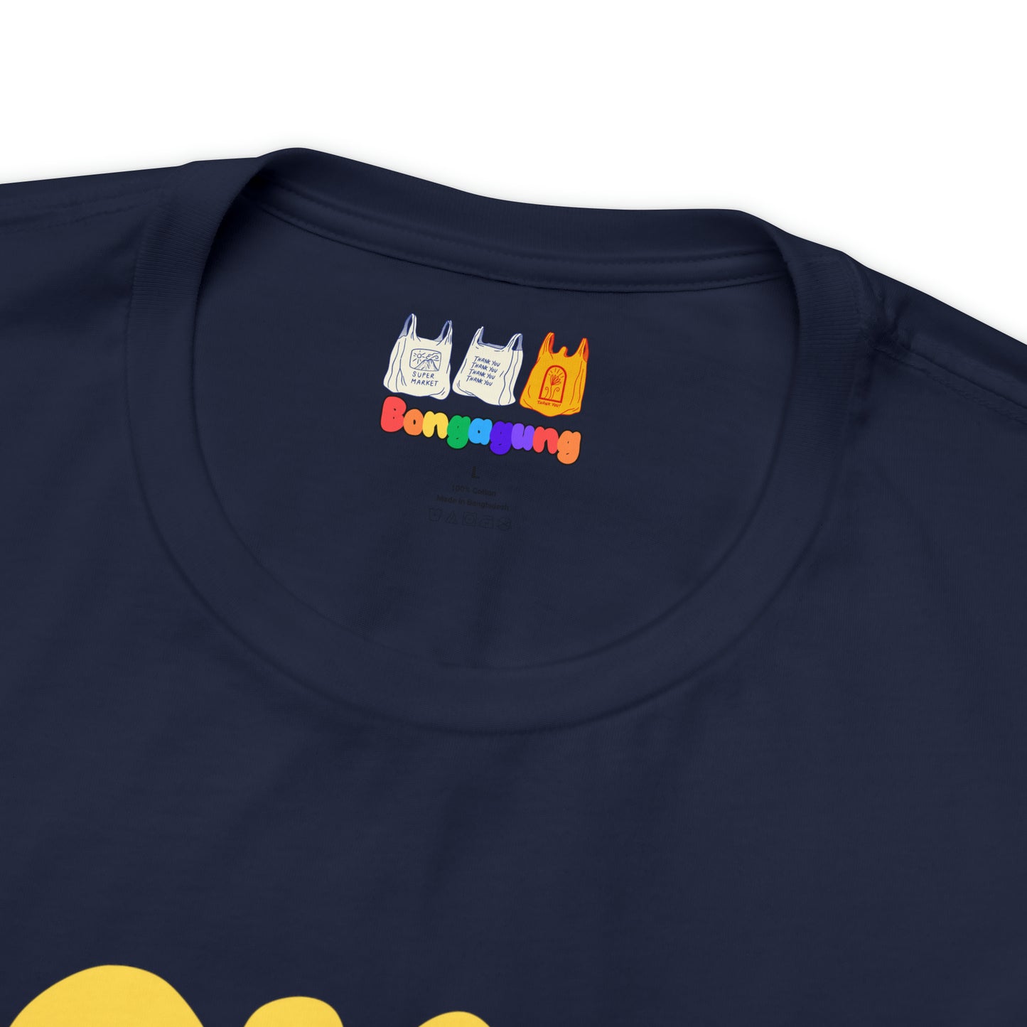 MAKATI Unisex Jersey Short Sleeve T-Shirt | Manila | Philippines | Skyline | Skyscrapers | Buildings