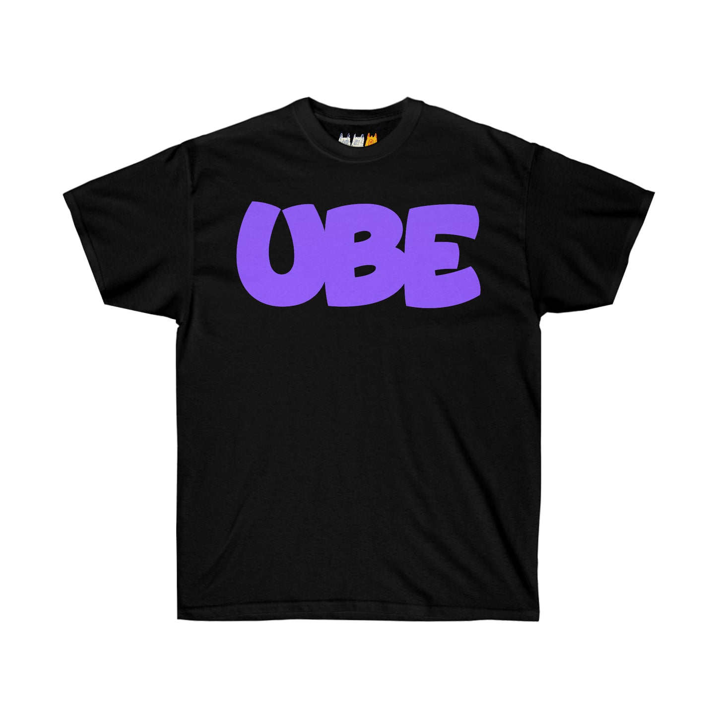 UBE Unisex Ultra Cotton T-Shirt | Filipino |Tagalog | Snack | Philippines