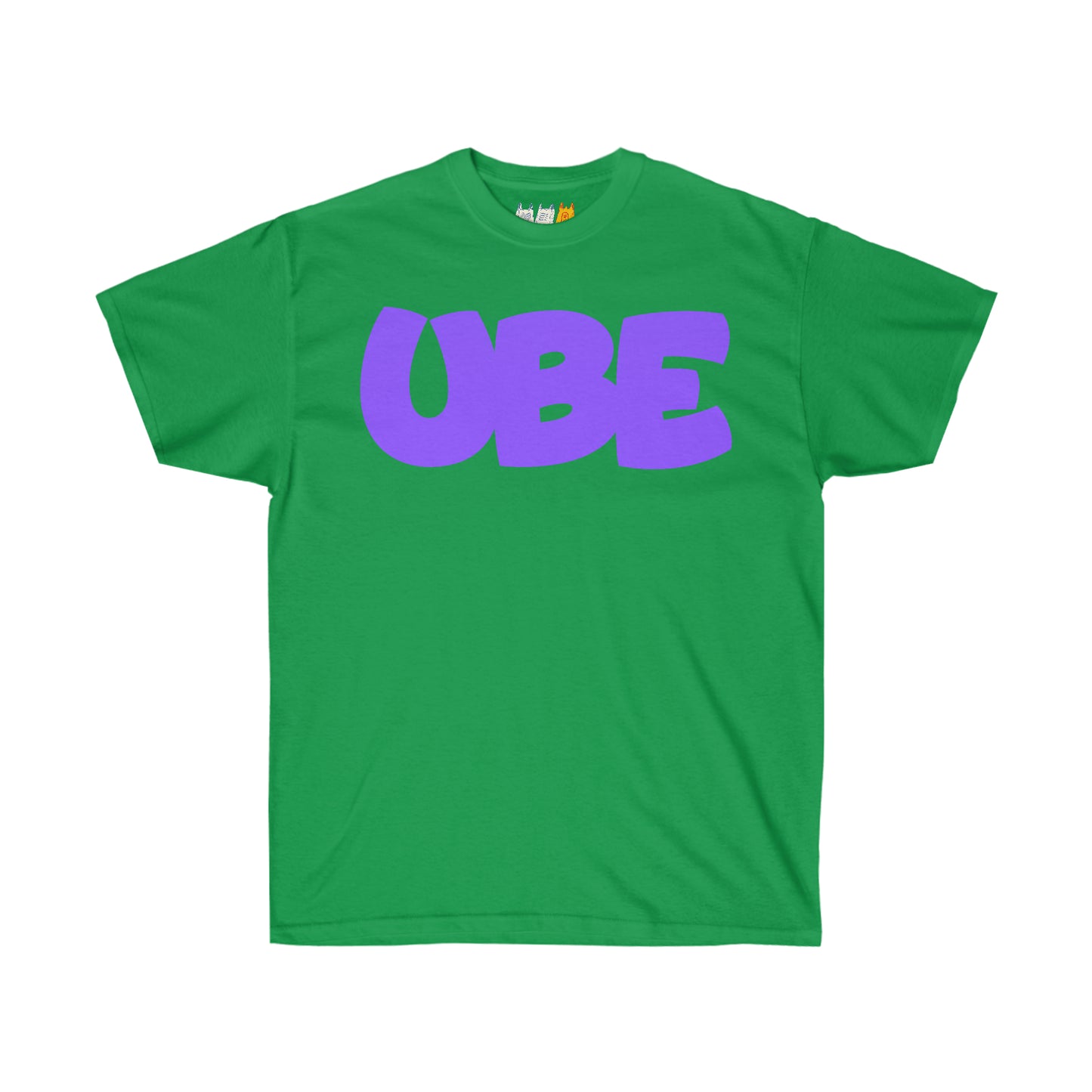 UBE Unisex Ultra Cotton T-Shirt | Filipino |Tagalog | Snack | Philippines