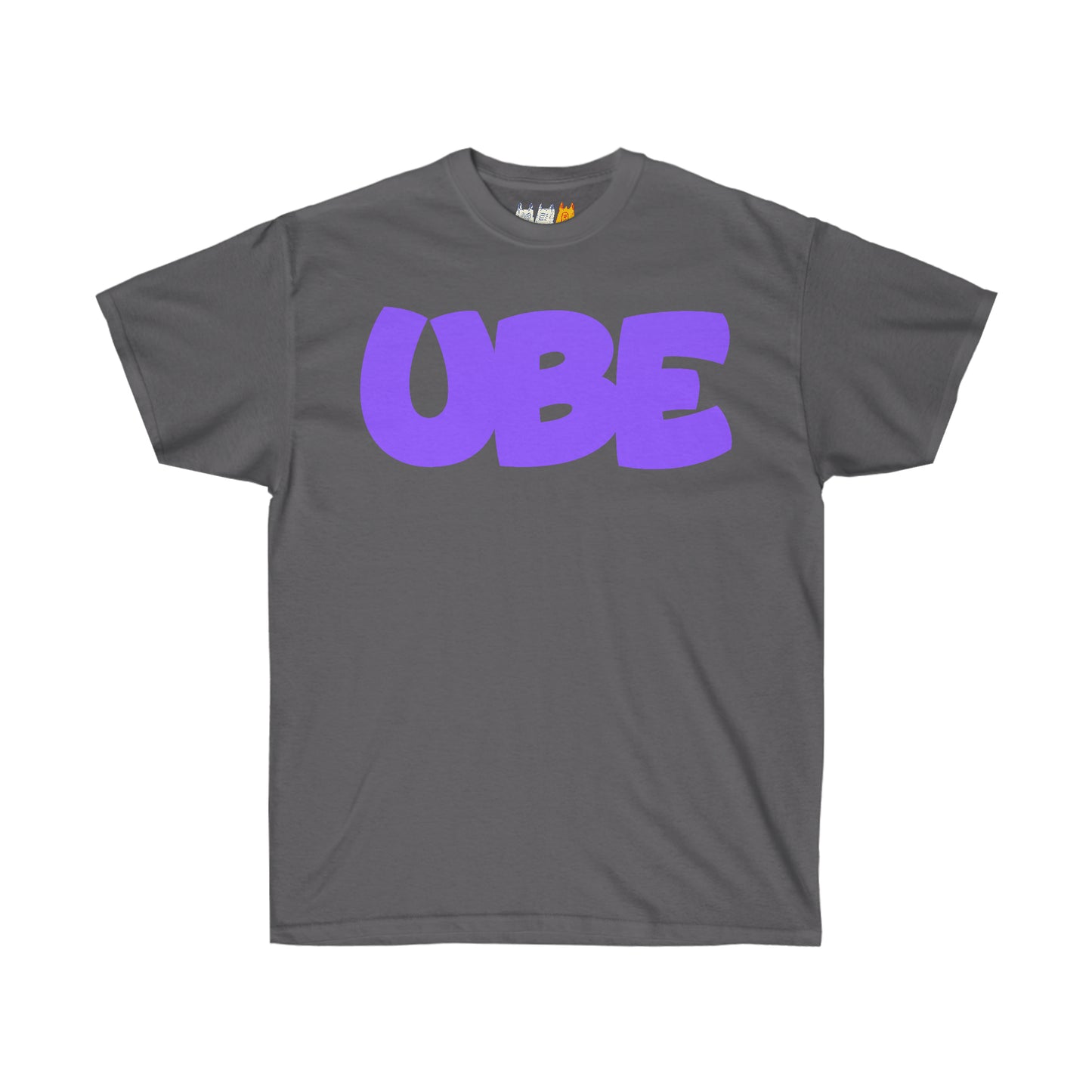 UBE Unisex Ultra Cotton T-Shirt | Filipino |Tagalog | Snack | Philippines