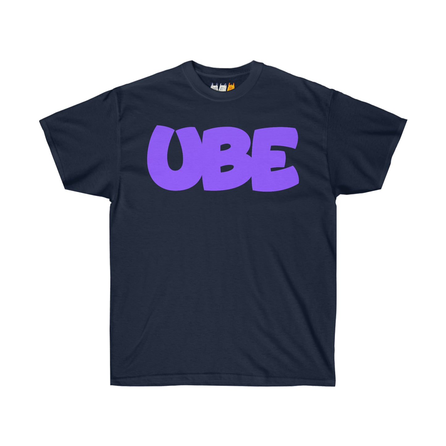 UBE Unisex Ultra Cotton T-Shirt | Filipino |Tagalog | Snack | Philippines