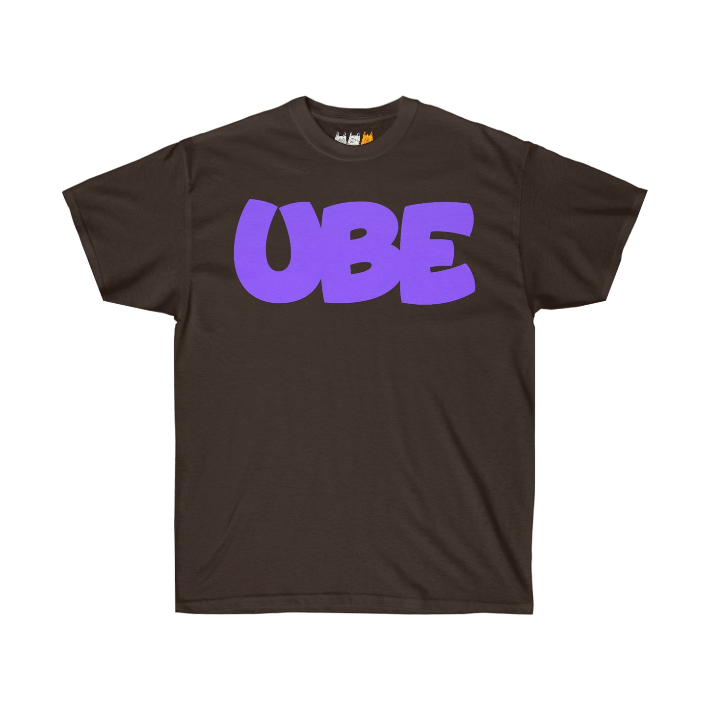 UBE Unisex Ultra Cotton T-Shirt | Filipino |Tagalog | Snack | Philippines