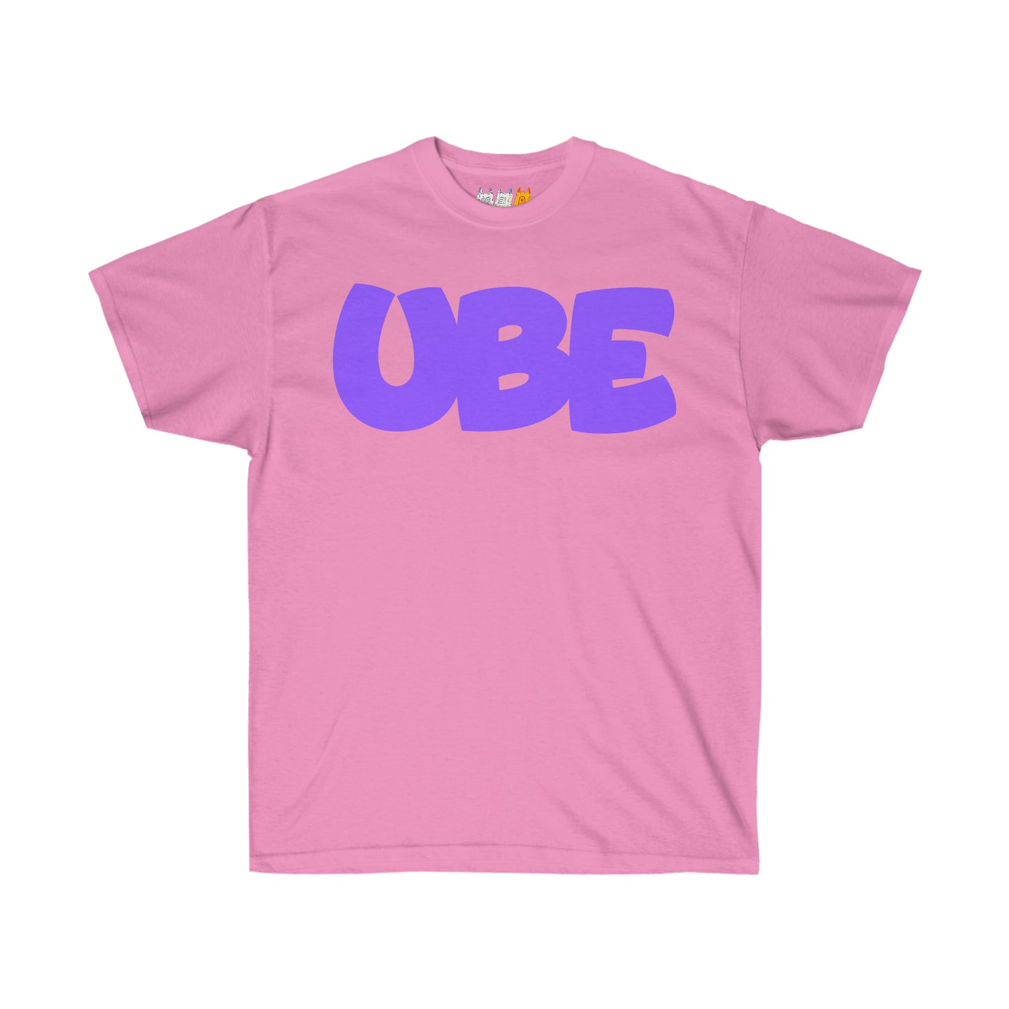 UBE Unisex Ultra Cotton T-Shirt | Filipino |Tagalog | Snack | Philippines