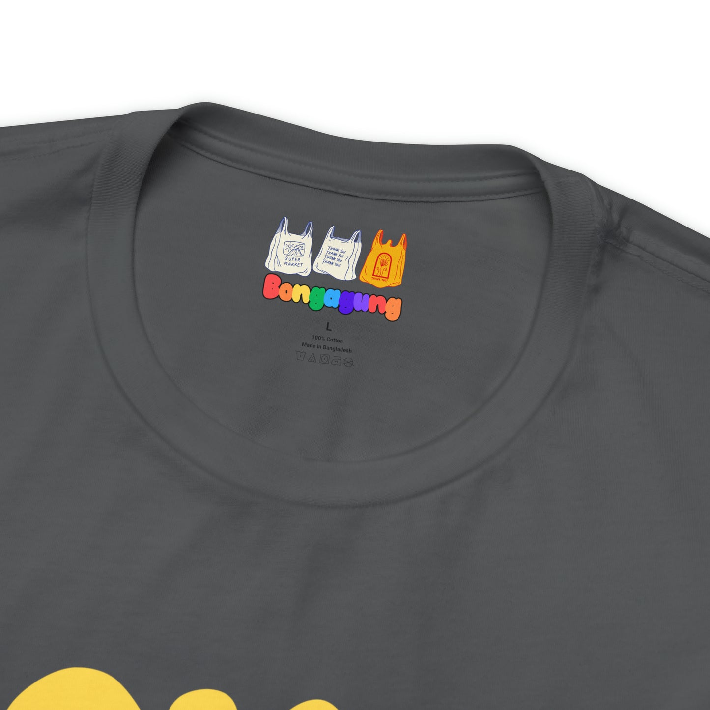 MAKATI Unisex Jersey Short Sleeve T-Shirt | Manila | Philippines | Skyline | Skyscrapers | Buildings