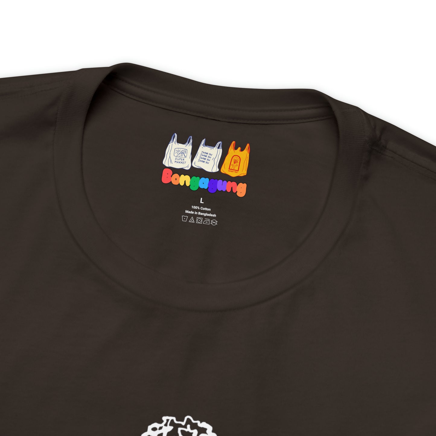 Halo Halo Unisex Jersey Short Sleeve T-Shirt | Filipino | Tagalog