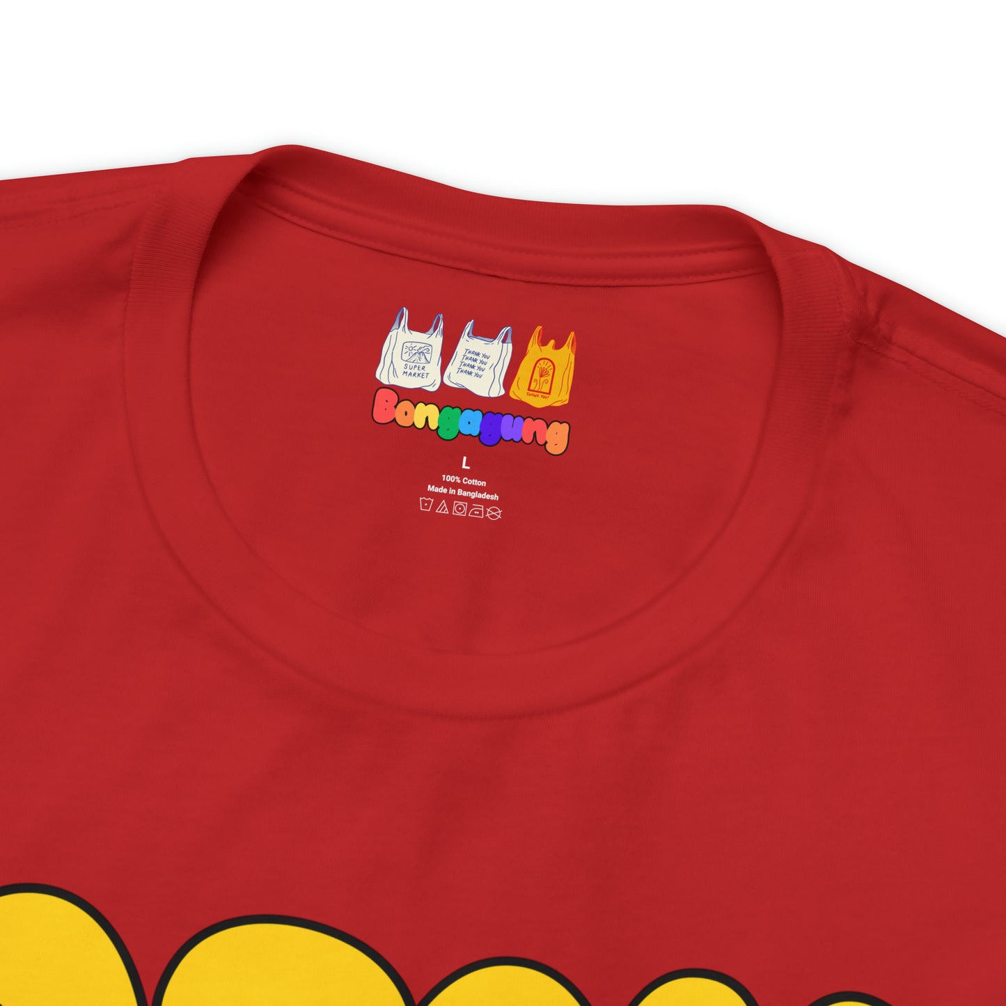 KASAMA -Unisex Jersey Short Sleeve T-Shirt | Filipino | Tagalog