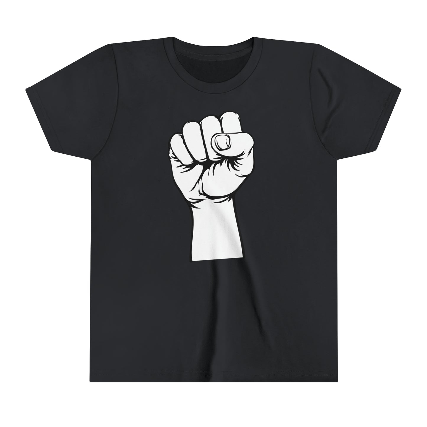 RISE Kids Short Sleeve T-Shirt