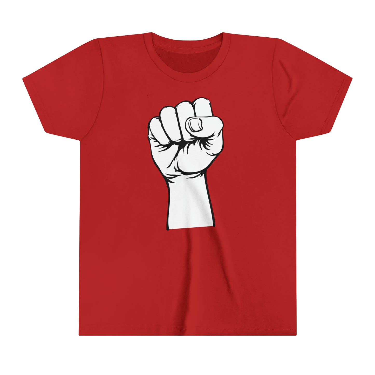 RISE Kids Short Sleeve T-Shirt