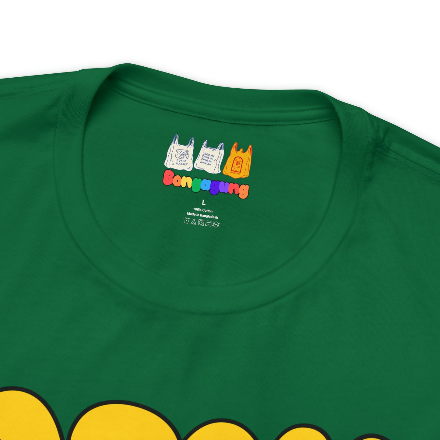 KASAMA -Unisex Jersey Short Sleeve T-Shirt | Filipino | Tagalog