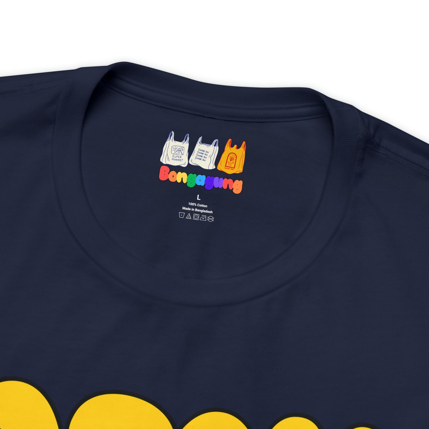 KASAMA -Unisex Jersey Short Sleeve T-Shirt | Filipino | Tagalog