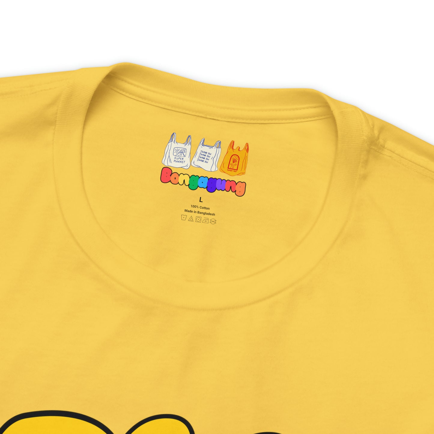 HELLA- Unisex Jersey Short Sleeve T-Shirt |  Oakland | East Bay | San Francisco | Northcal | Northern California