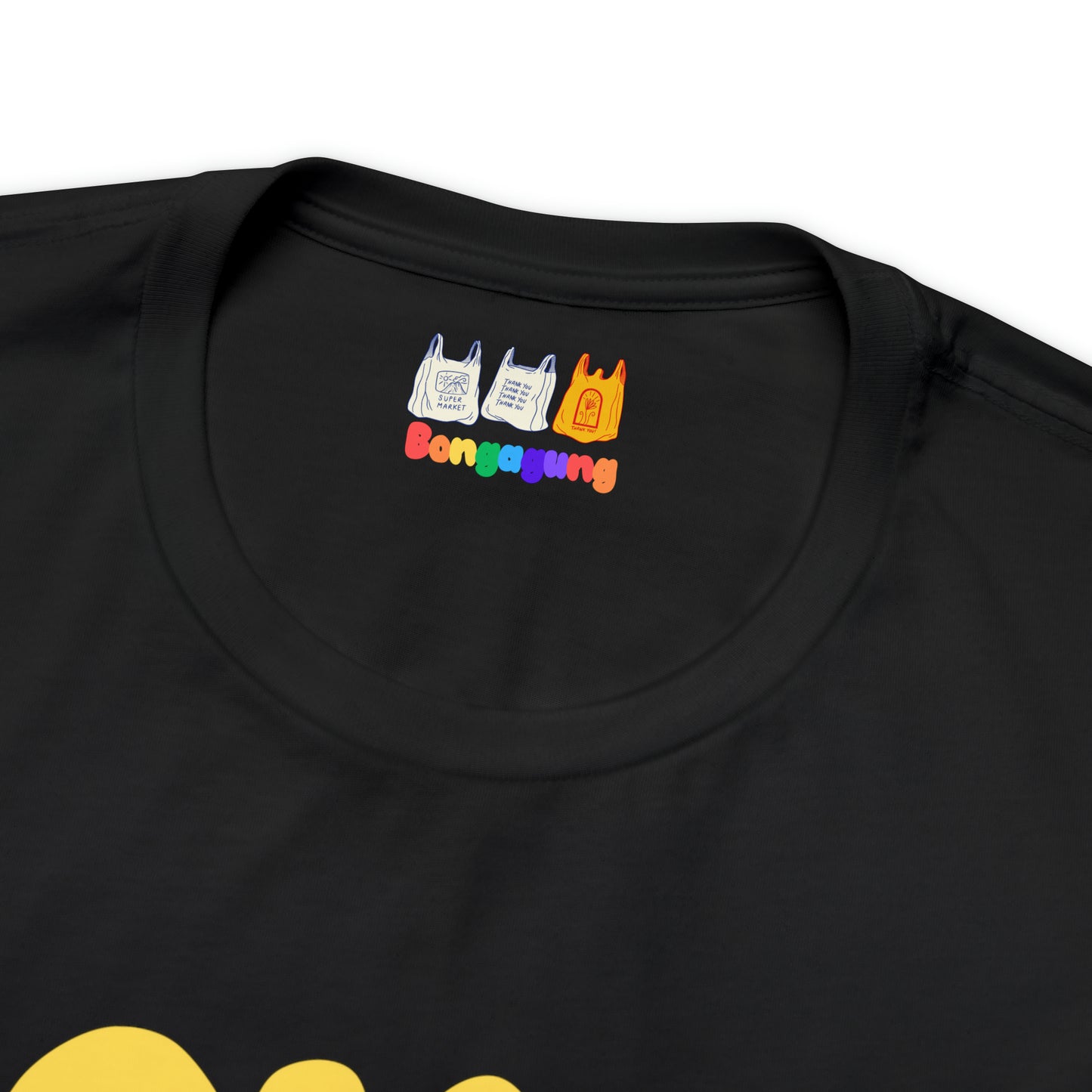 MAKATI Unisex Jersey Short Sleeve T-Shirt | Manila | Philippines | Skyline | Skyscrapers | Buildings