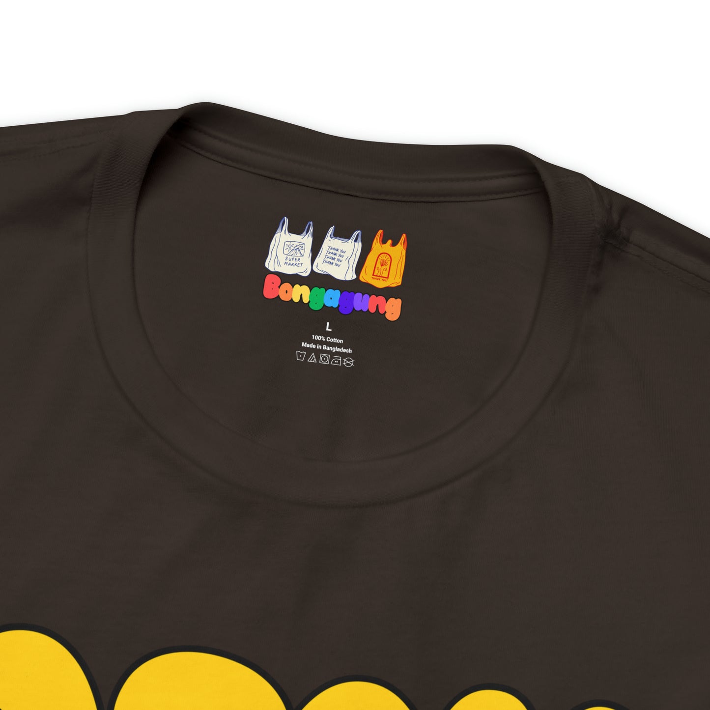 KASAMA -Unisex Jersey Short Sleeve T-Shirt | Filipino | Tagalog