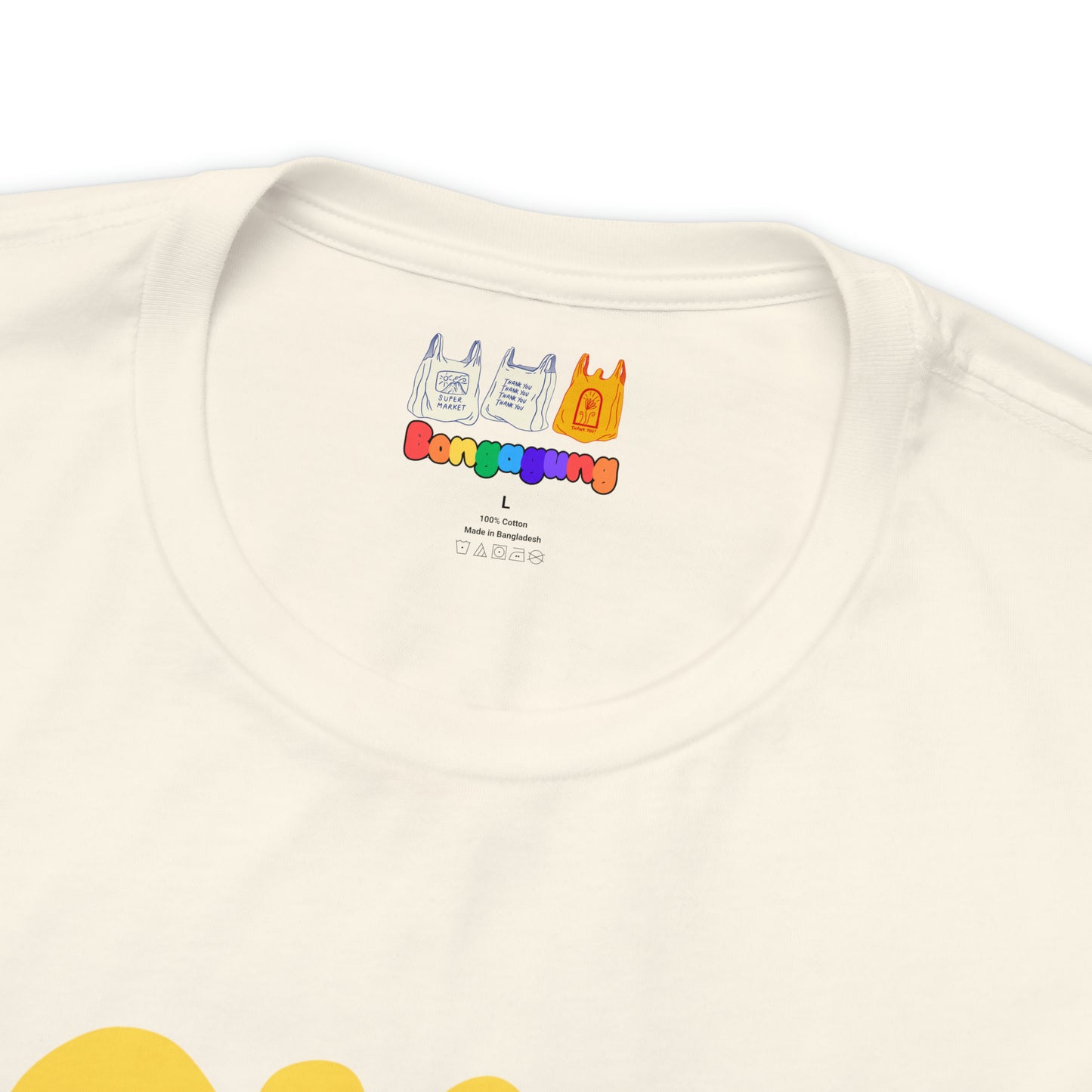 MAKATI Unisex Jersey Short Sleeve T-Shirt | Manila | Philippines | Skyline | Skyscrapers | Buildings