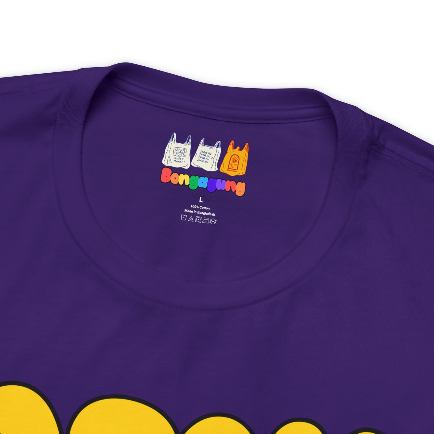 KASAMA -Unisex Jersey Short Sleeve T-Shirt | Filipino | Tagalog