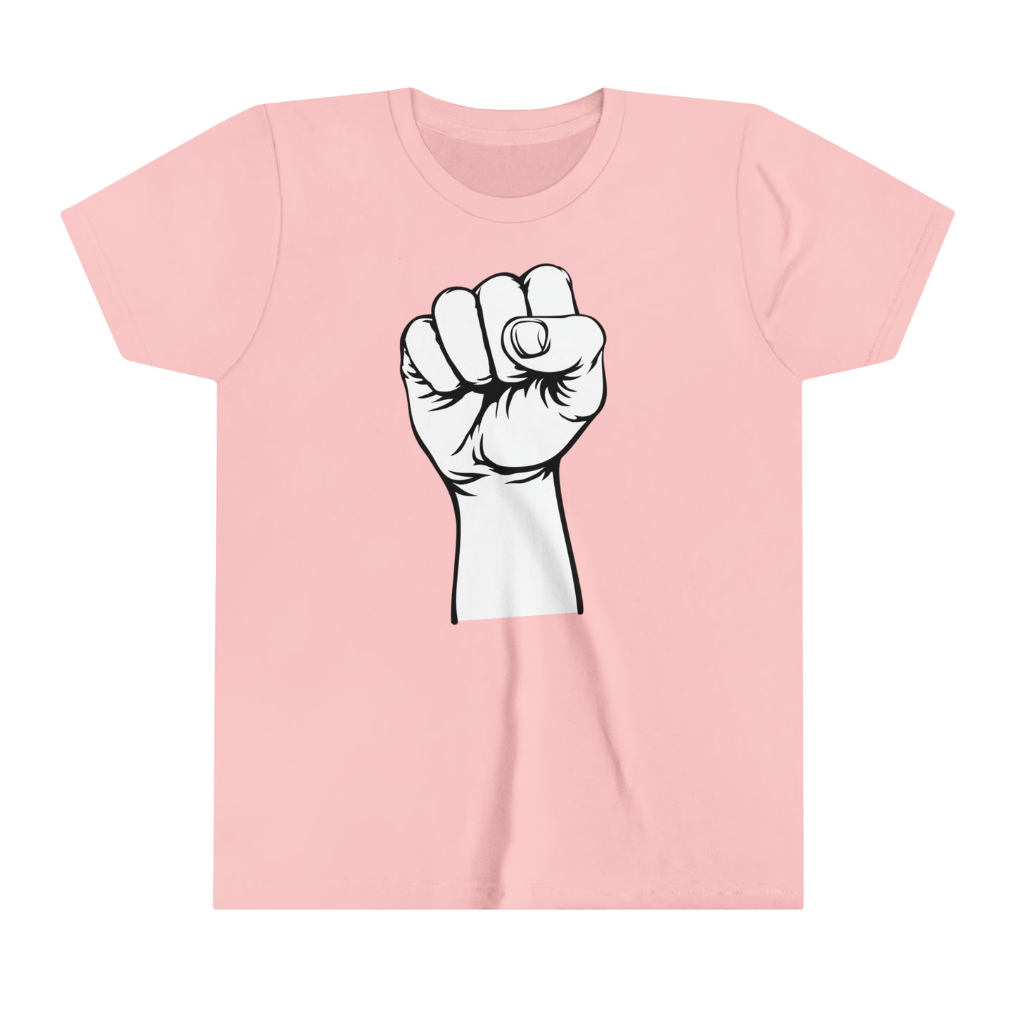 RISE Kids Short Sleeve T-Shirt