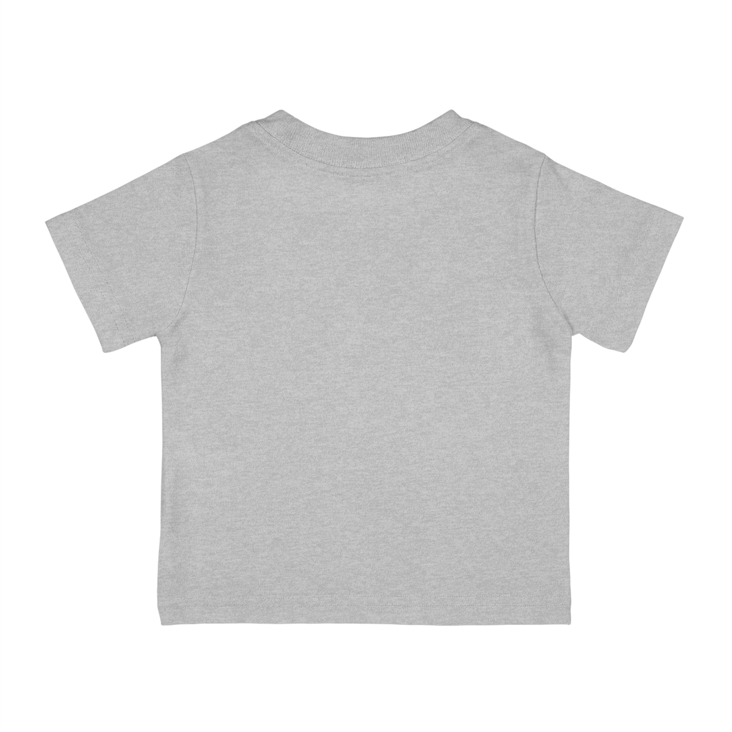 KUYA HIGANTES Infant Cotton Jersey T-Shirt